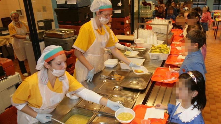 Mense e ristorazione scolastica, approda al Ministero del Lavoro la vertenza dei 40mila addetti dei servizi in appalto