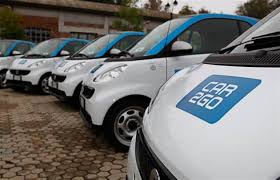 Car2go, c’è accordo sul premio di risultato 2020. Intesa propedeutica alla stesura del contratto integrativo