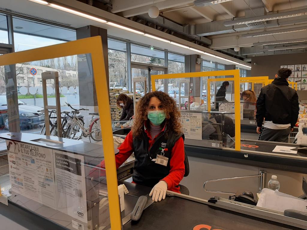 Coop Alleanza 3.0, primo spiraglio sulla trattativa sul piano rilancio aziendale 2020 – 2023. Condivise le linee guida da attuare nel proseguio del confronto