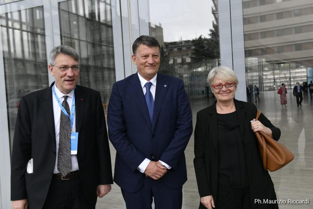 Cgil Cisl Uil, al via la mobilitazione unitaria per il lavoro e la crescita economica. Il 29 luglio “la notte per il lavoro” a Roma