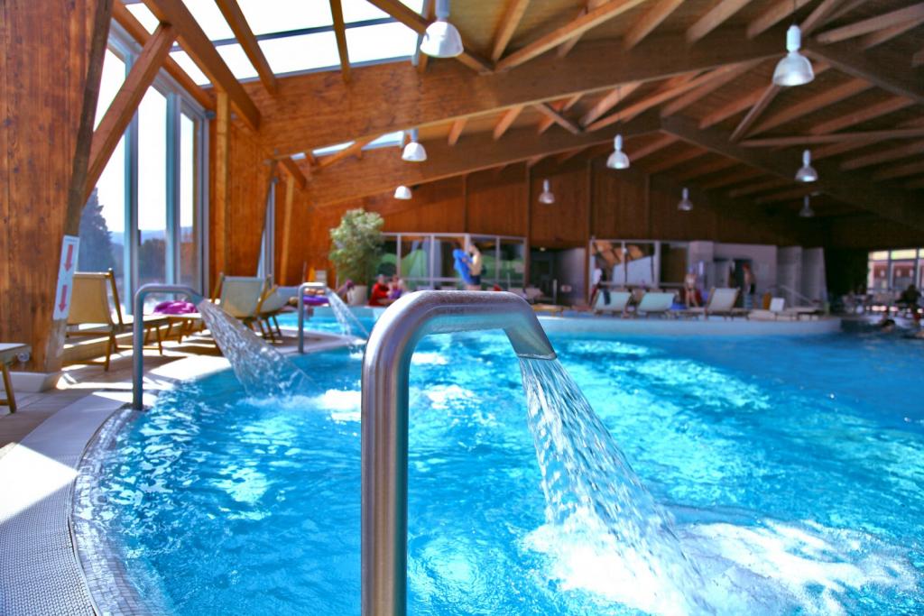 Settore termale, un avviso comune delle parti sociali per il rilancio del comparto. Investimenti per salvaguardare la continutà aziendale e ammortizzatori sociali per preservare l’occupazione