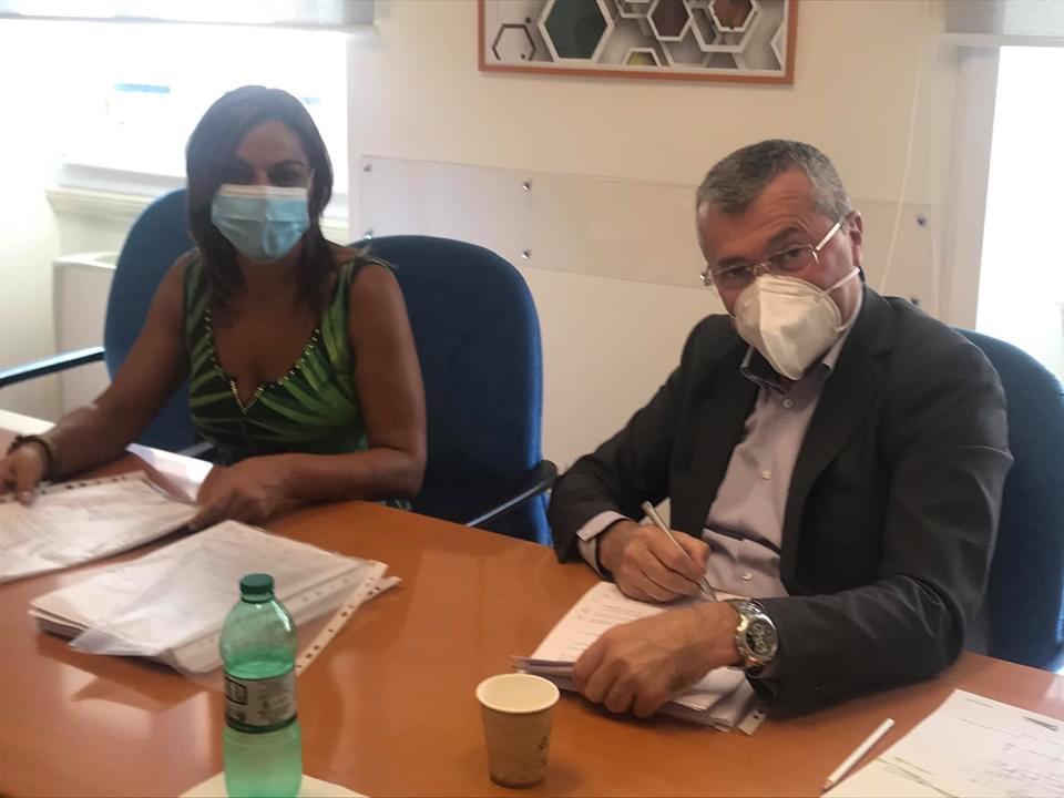 Lavoro domestico, Guarini: «Rinnovo contrattuale rappresenta cambio di paradigma nel riconoscimento del lavoro di cura e assistenza prestato dagli assistenti familiari»