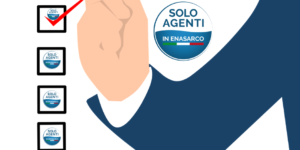 AL VIA LA TORNATA ELETTORALE DELLA FONDAZIONE ENASARCO