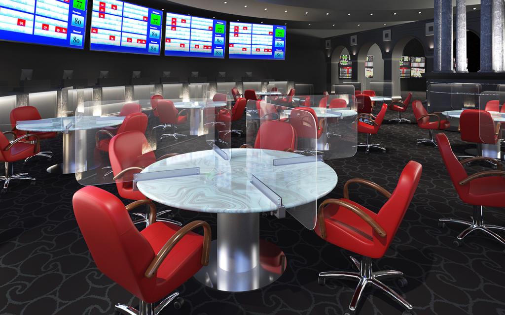 Gioco Legale. Nuovo DPCM, sindacati e imprese: Governo riveda limiti orari delle Sale Bingo e delle Gaming Hall