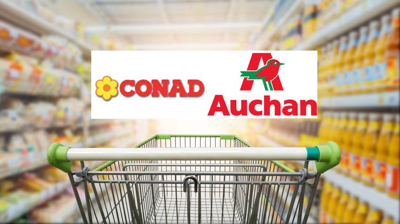 Conad/Auchan, Guarini: «Le cooperative di dettaglianti compiano uno sforzo straordinario con le ricollocazioni dei lavoratori a rischio occupazionale»