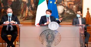 DECRETO RISTORI, TRA I BENEFICIARI INCLUDERE GLI AGENTI E I RAPPRESENTANTI DI COMMERCIO