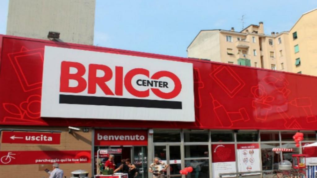 Bricocenter Italia, siglato il contratto di espansione: entro il 2021 dieci nuove assunzioni proporzionate al numero dei dipendenti che aderiranno allo scivolo pensionistico