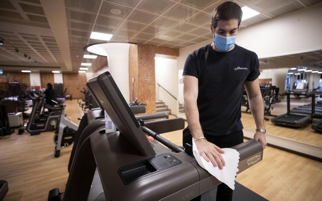 Sport, nuova missiva dei sindacati al ministro Vincenzo Spadafora: avviare al più presto il confronto sulla Riforma