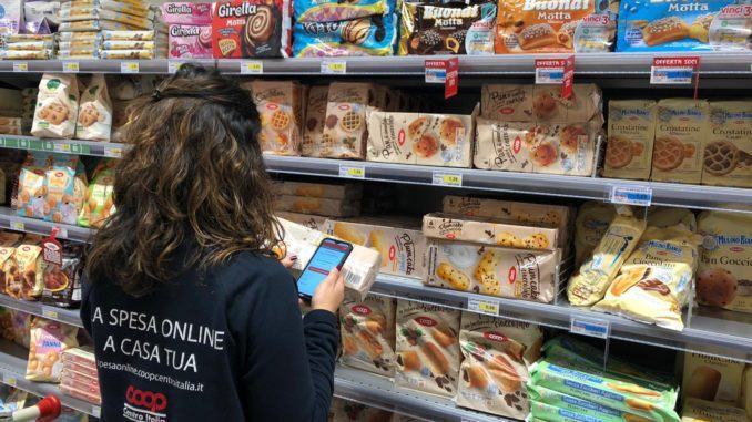 Mini Market Coop S.r.L, c’è intesa sul lavoro domenicale e festivo per i dipendenti della controllata di Coop Centro Italia