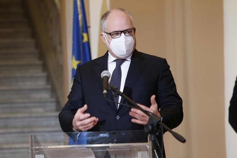 Decreto Ristori Quater