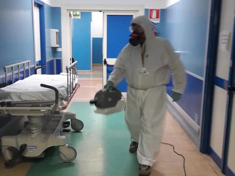 Vaccini Covid-19: indispensabile includere gli addetti dei servizi di pulizia e sanificazione in ambito sanitario. Filcams Cgil, Fisascat Cisl e Uiltrasporti Uil inviano una lettera al Ministro della Salute ed a altre Autorità impegnate nell’emergenza