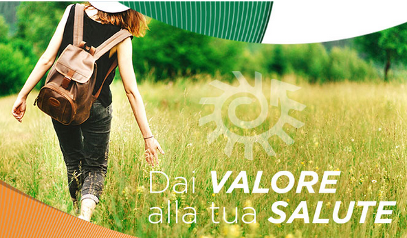 Coopersalute, dal 2021 a rimborso il tampone per accertare la positività al Covid-19