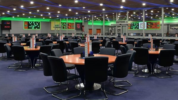 Avviso Comune Gaming Halls e Sale Bingo, sindacati: “Massima urgenza, serve una data certa per la ripartenza, settore più penalizzato di altri”