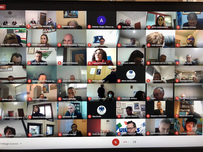 Terziario Distribuzione Servizi, avviato il negoziato per il rinnovo del contratto nazionale applicato ad oltre 3 milioni e mezzo di addetti