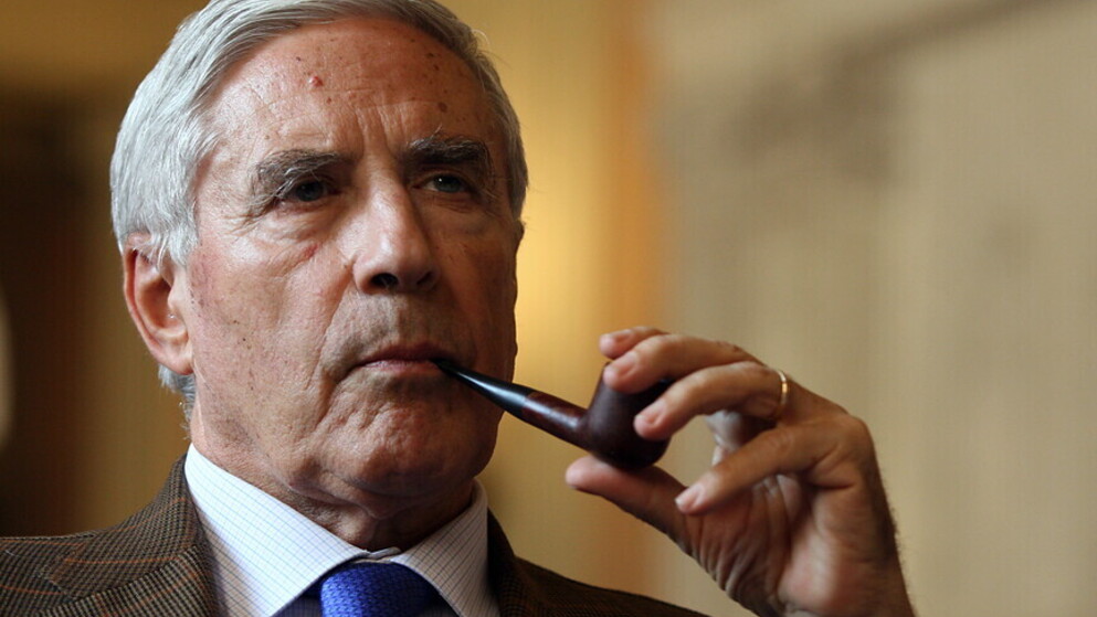 Franco Marini, oggi a Roma l'ultimo saluto. Tutta la Cisl si è stretta nel cordoglio