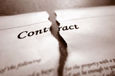 La chiusura del rapporto di agenzia