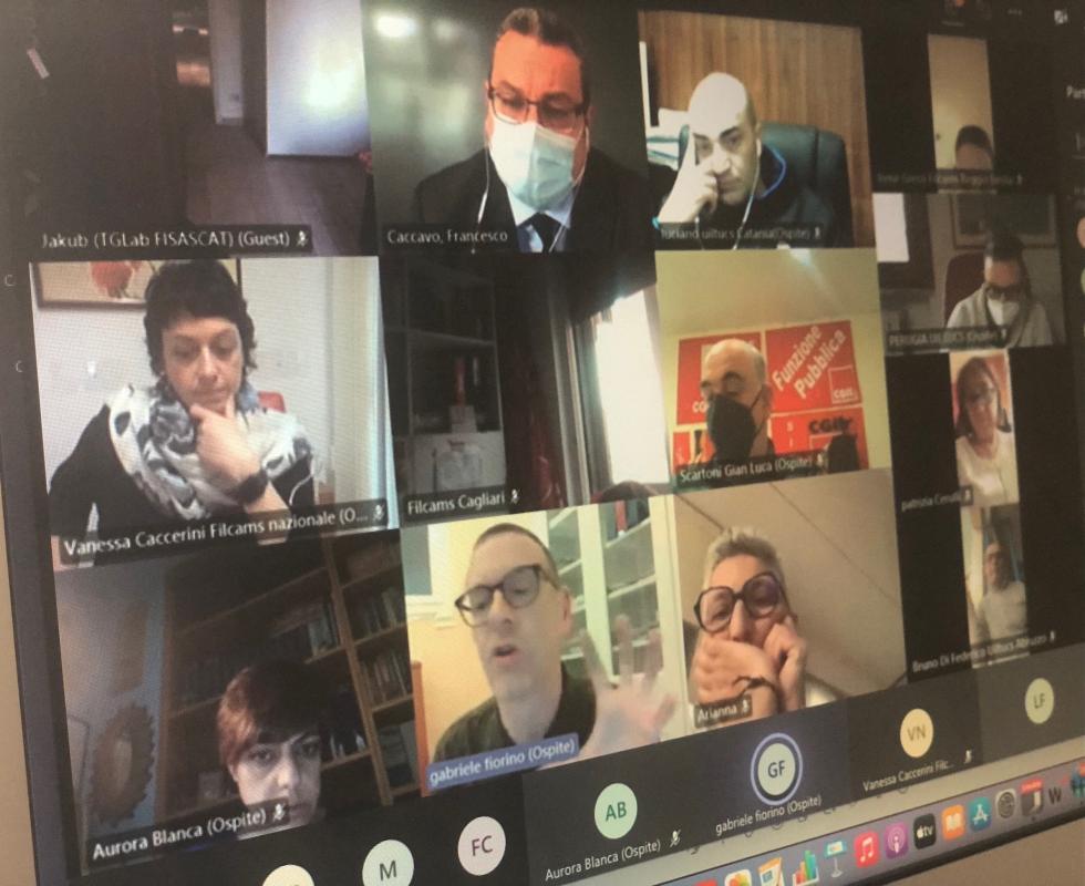 Douglas Italia, si allarga il perimetro della riorganizzazione in Italia: 99 i punti vendita individuati dei 128 palesati dal Gruppo tedesco, 346 i lavoratori coinvolti.