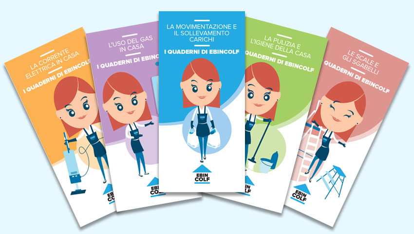 Ebincolf, al via la formazione finanziata e certificata per gli assistenti familiari