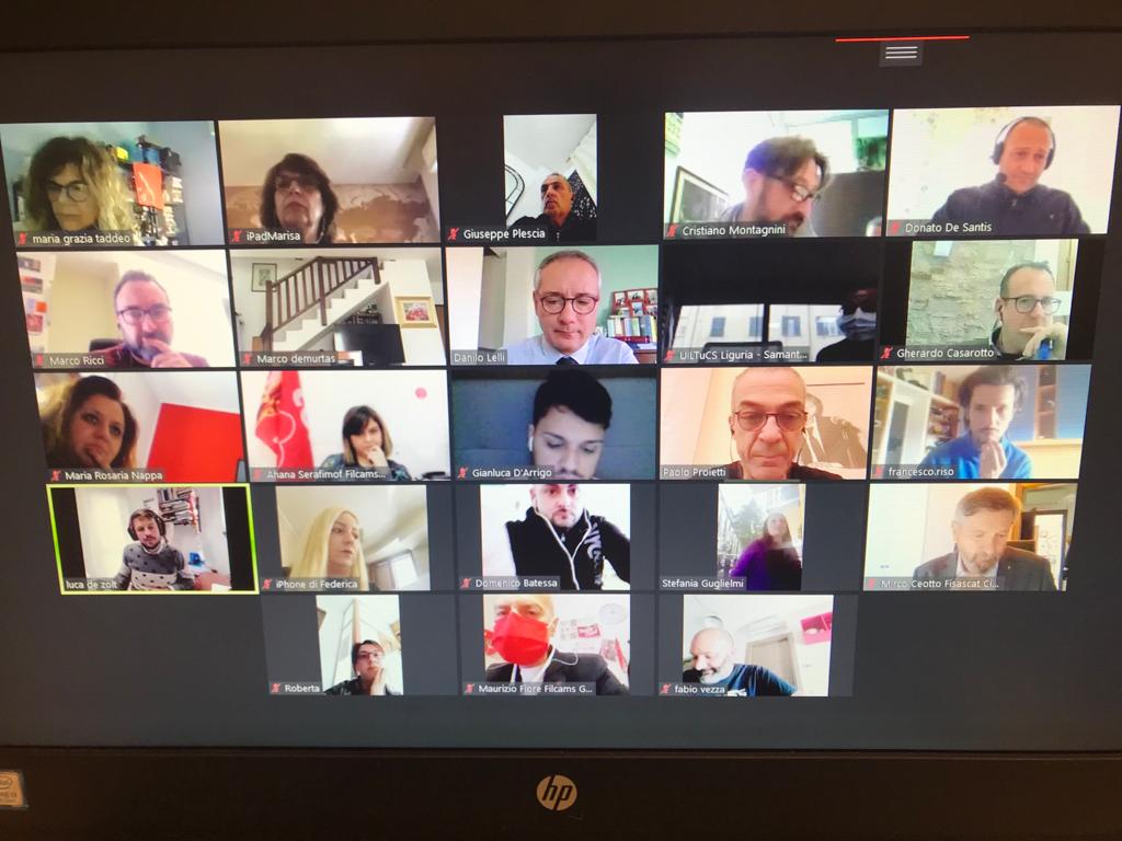 Gioco Legale: un settore senza prospettive, i lavoratori si mobilitano. Sale Bingo, sale scommesse e Gaming Hall sono in sospensione e in regime di ammortizzatori sociali e non ci sono segnali positivi per il futuro