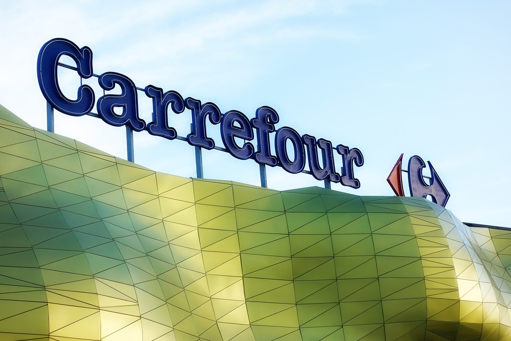Carrefour, prorogato il Contratto integrativo fino al mese di giugno 2022