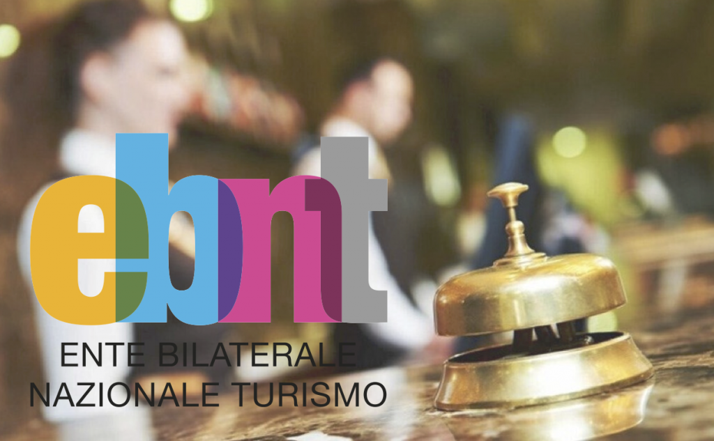 Covid-19. Turismo, prosegue l’intervento straordinario della bilateralità contrattuale a supporto di lavoratori e imprese