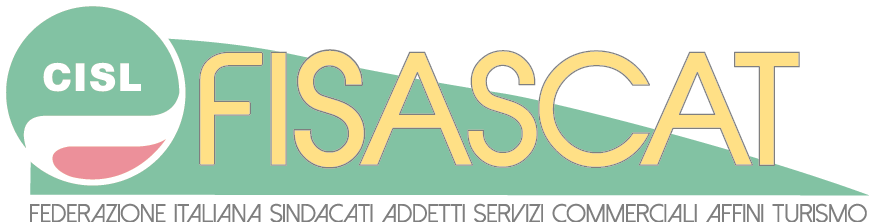 Informazioni sull'attività degli sportelli Fisascat Cisl