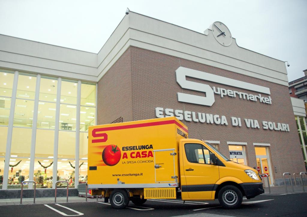 Esselunga, il Bilancio del 2020 si chiude con 718milioni di Mol e 270milioni di utile netto