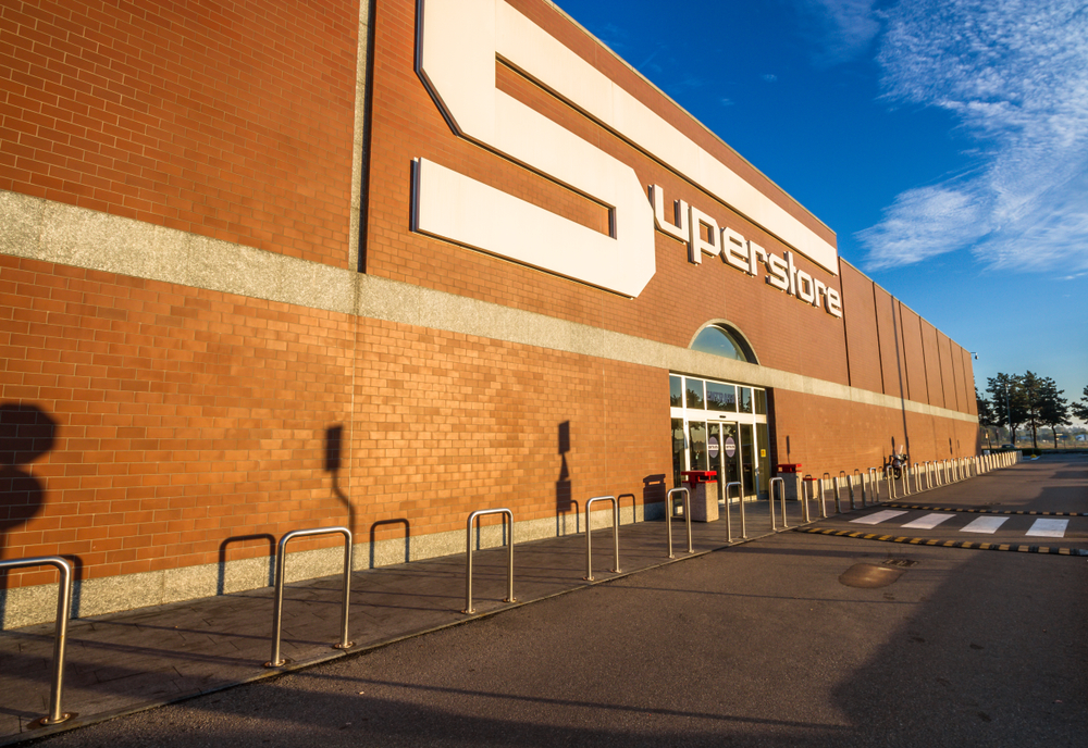 Esselunga, raggiunta l’intesa sulla risoluzione incentivata del rapporto di lavoro per i pensionandi e per i lavoratori fragili