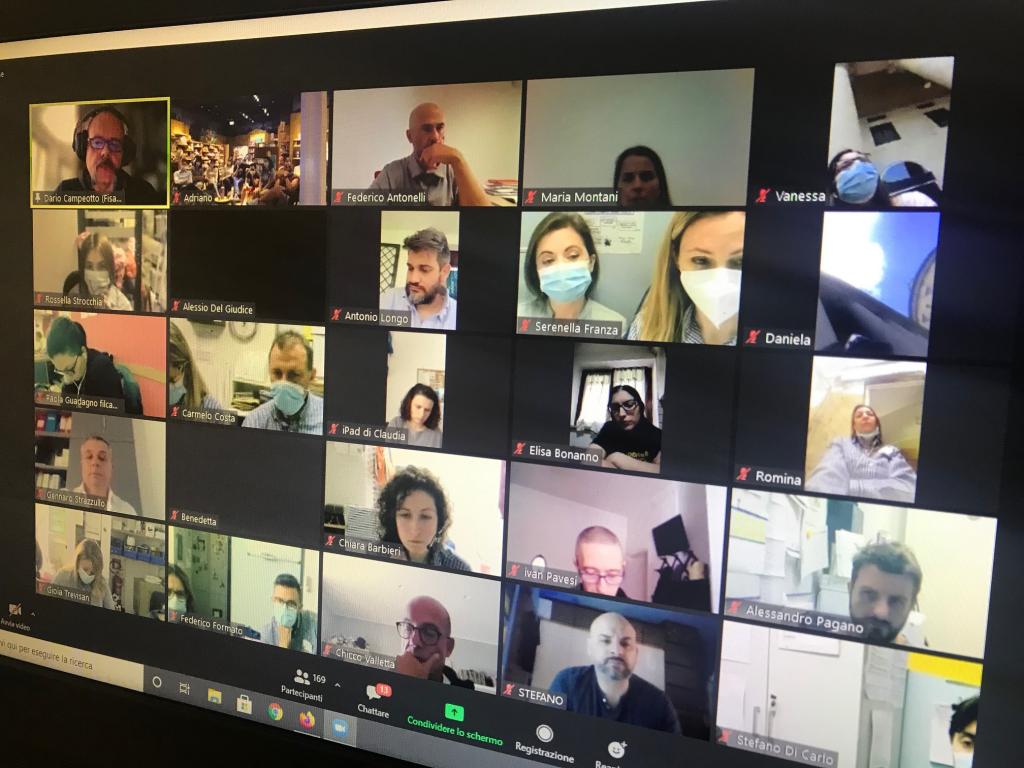 Disney Store, 8 ore di sciopero e sit in di mobilitazione nazionale è la risposta dei lavoratori alla dismissione dei negozi annunciata dal colosso americano